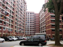 Blk 456 Hougang Avenue 10 (Hougang), HDB 4 Rooms #249842